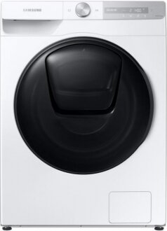 Samsung WW7500T (WW90T754DBH1/AH) Çamaşır Makinesi kullananlar yorumlar